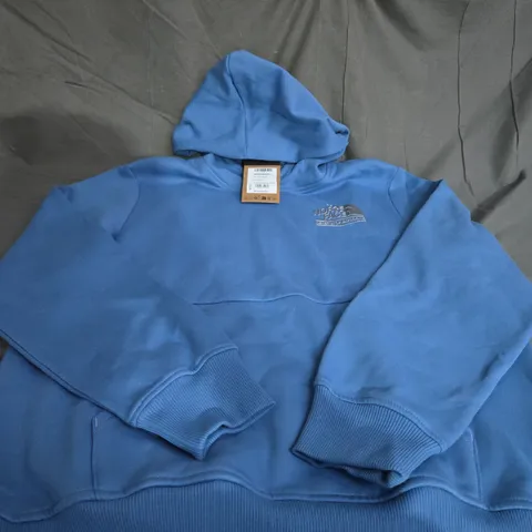 THE NORTH FACE CHANGLA HOODIE SIZE L