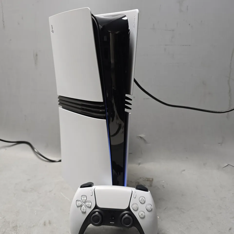 BOXED SONY PLAYSTATION 5 PRO 