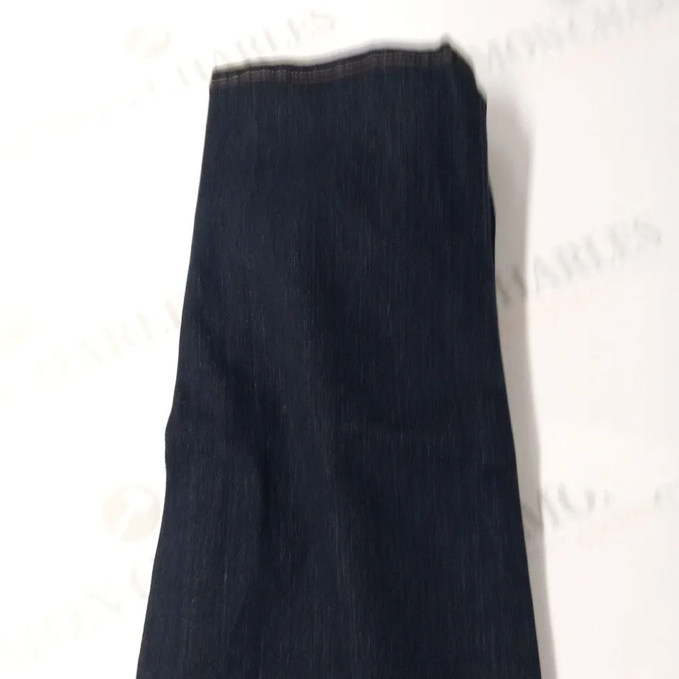 J BRAND JEANS LOW RISE LEGGING STARLESS SIZE 31