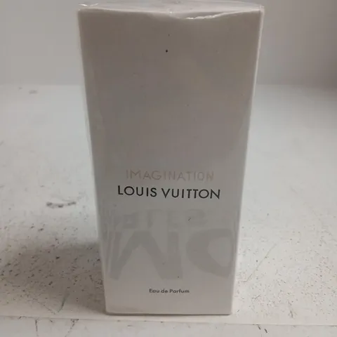 BOXED LOUIS VUITTON IMAGINATION EAU DE PARFUM 100ML