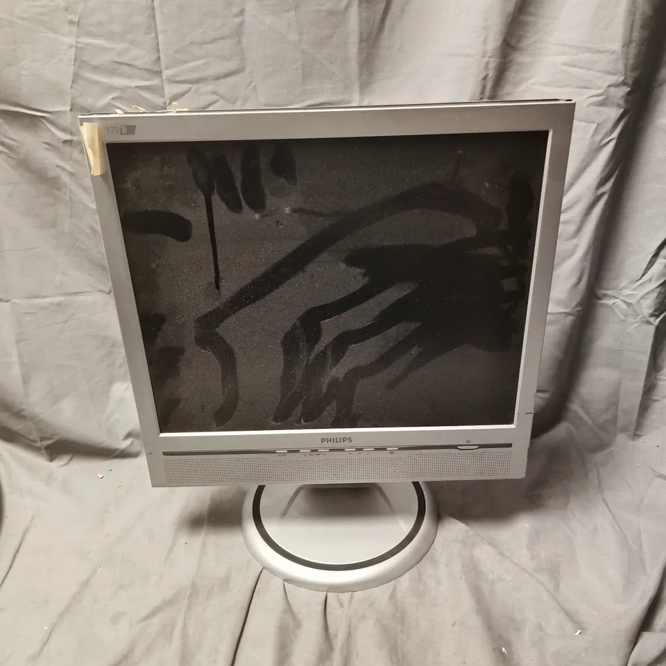 PHILIPS 170B COMPUTER MONITOR - COLLECTION ONLY