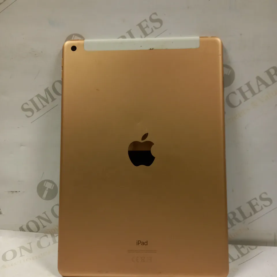 APPLE IPAD 10.2 A2429