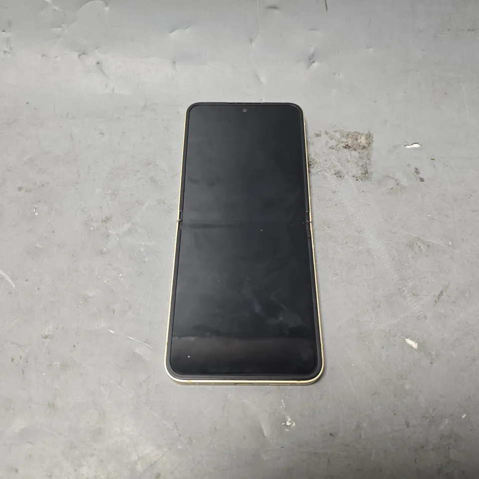 SAMSUNG GALAXY Z FLIP 6 PHONE 