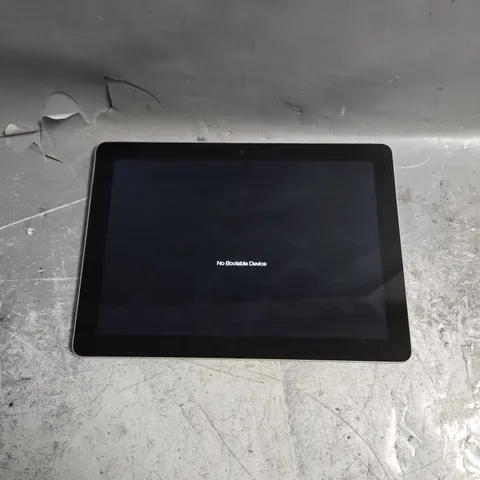 MICROSOFT SURFACE GO TABLET