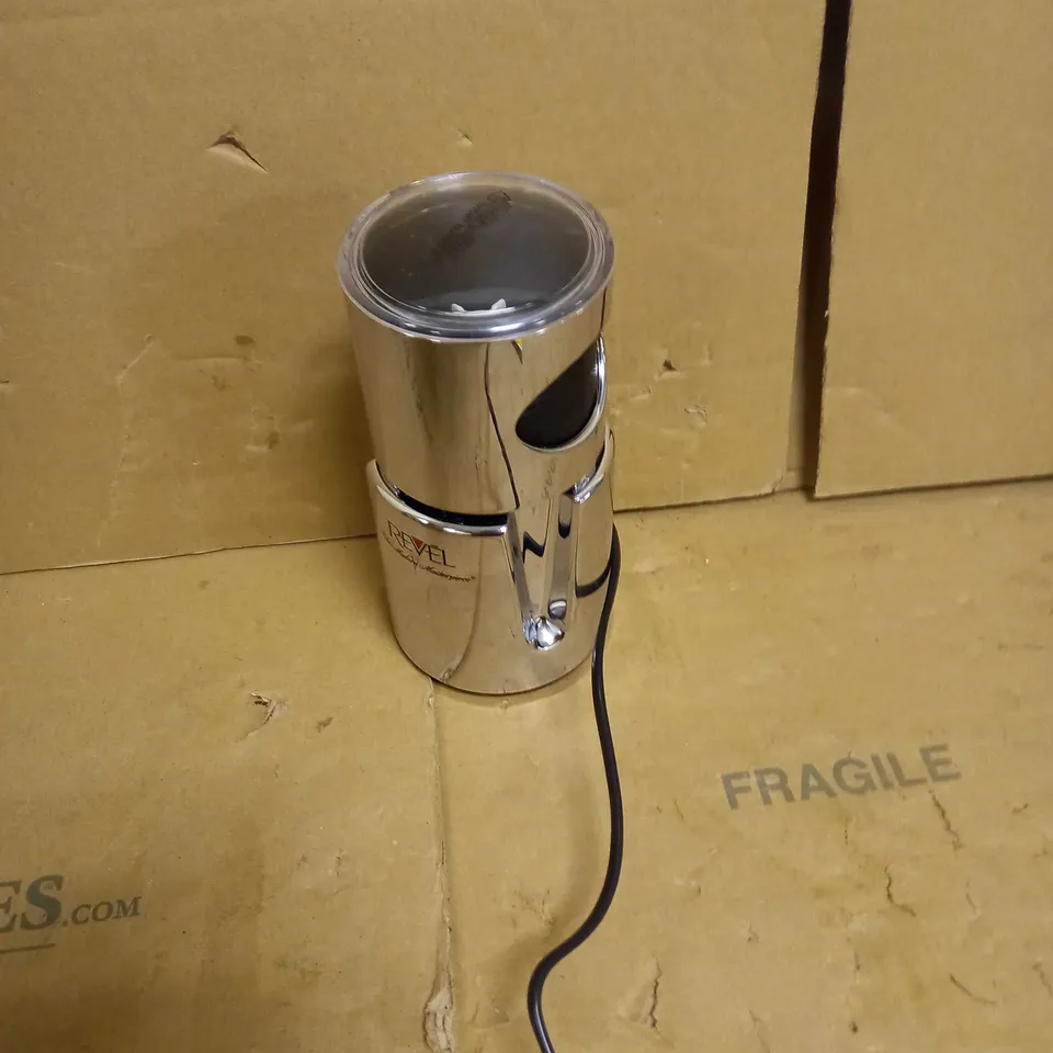 REVER WET & DRY GRINDER