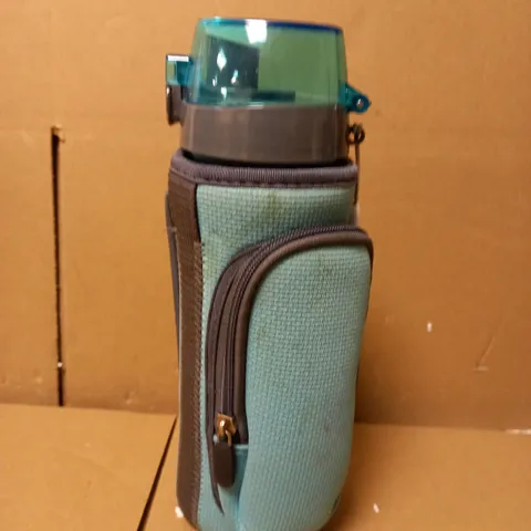 PH REVIVE ALKALINE WATER BOTTLE & CARRY CASE