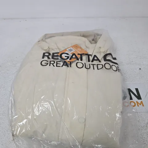 REGATTA GREAT OUTDOORS WOMEN'S PADDED JACKET β UK 20