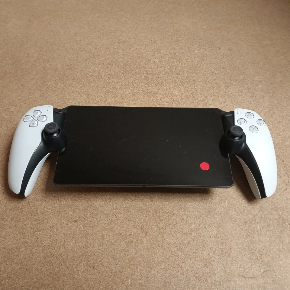 SONY PLAYSTATION PORTAL REMOTE PLAYER CFI-Y1016