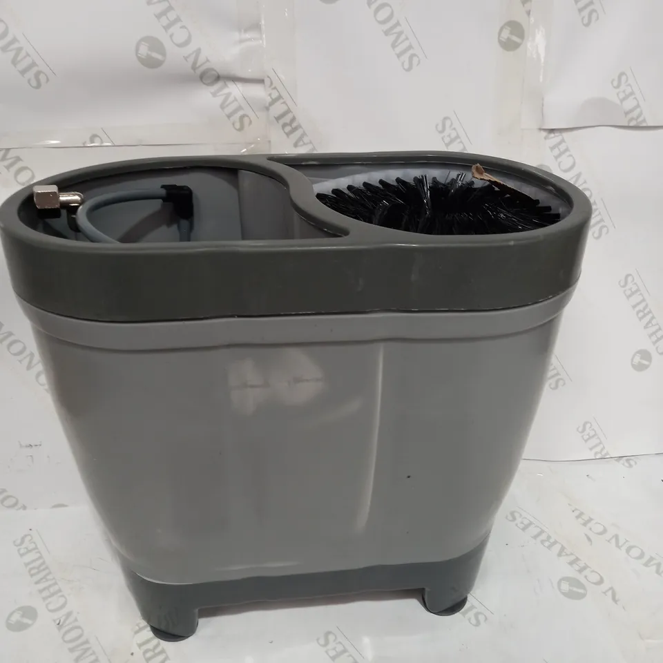 SV TECH GLASS WASHER