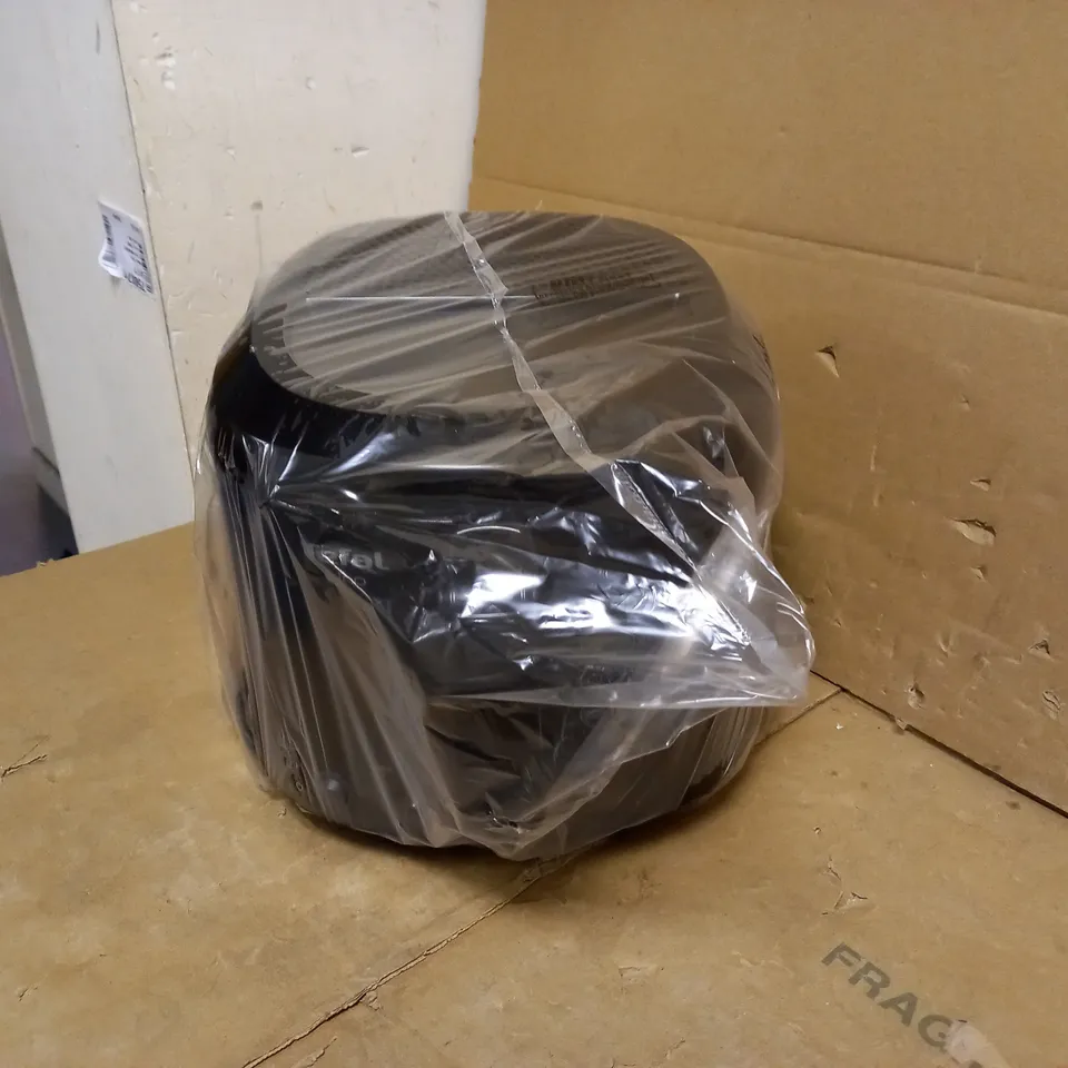 TEFAL UNO FF203840 DEEP FAT FRYER BLACK