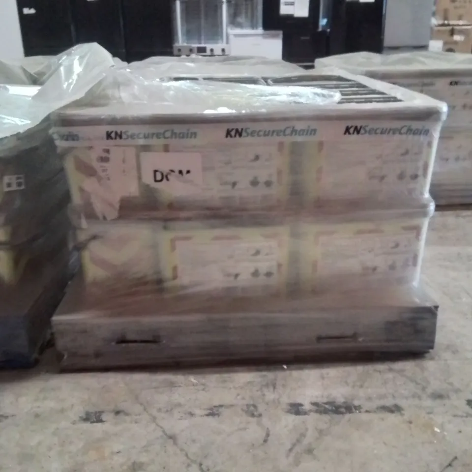 PALLET OF ULTRACRETE TOUGH PATCH POTHOLES REPAIR APPROXIMATELY 26 CASES  //EXPIRY DATE 18.05.25 26KG PER CASE