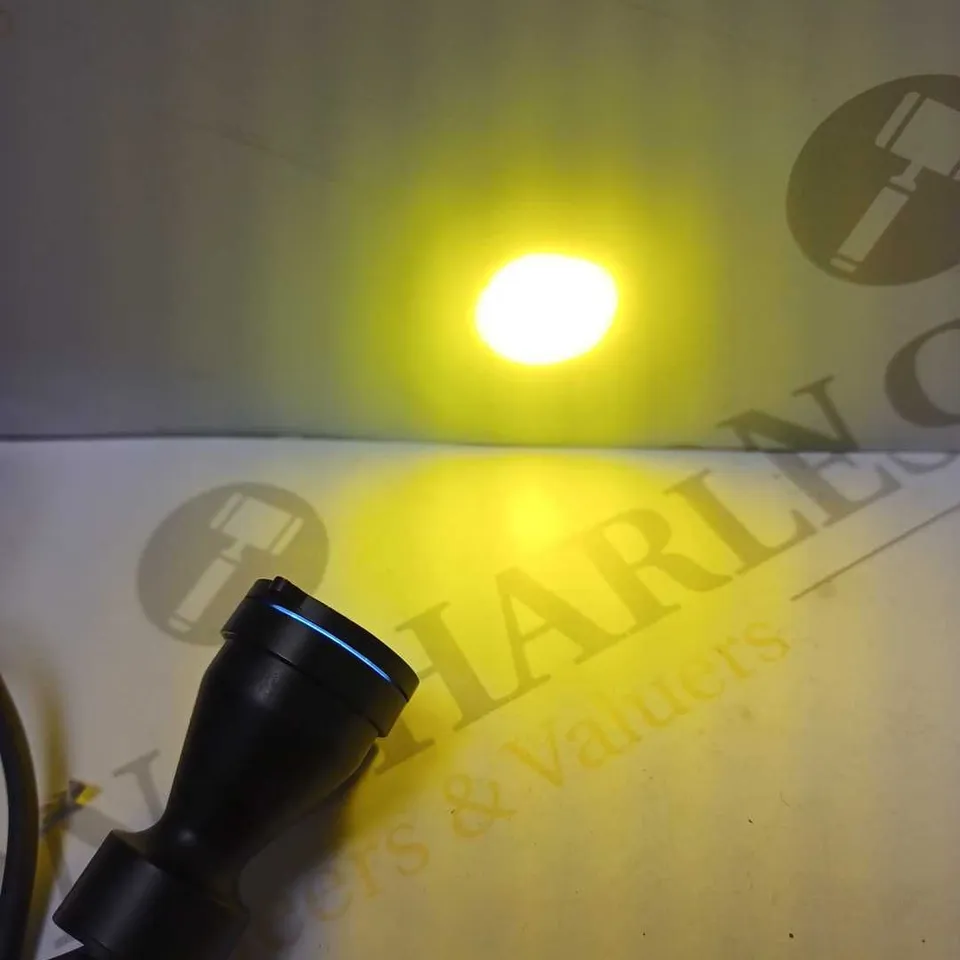 HALO WIRED HEADLIGHT LED DENTAL LIGHT