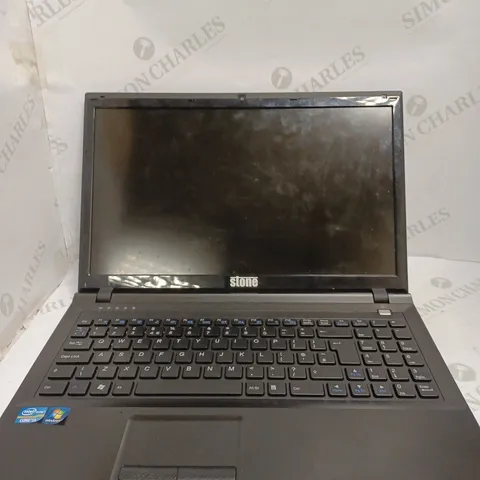 STONE W258EU LAPTOP