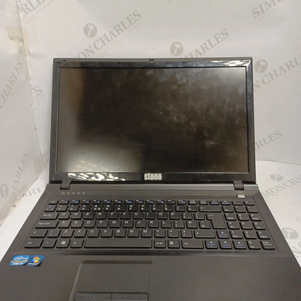 STONE W258EU LAPTOP 