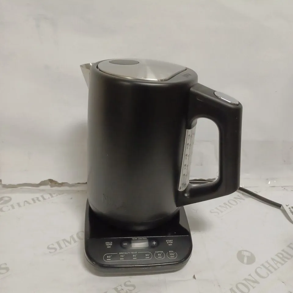 NINJA PERFECT TEMPERATURE KETTLE 