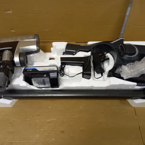 VAX ONEPWR BLADE 4 CORDLESS VACUUM CLEANER