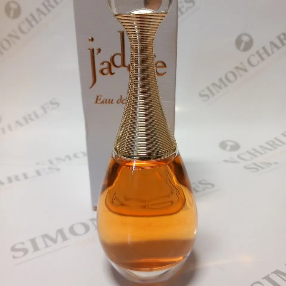 DIOR J'ADORE EAU DE PARFUM SPRAY 100ML 