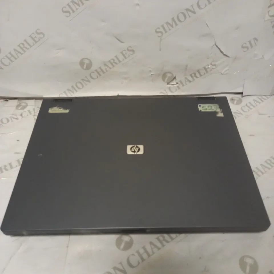 HP COMPAQ 6715S LAPTOP 