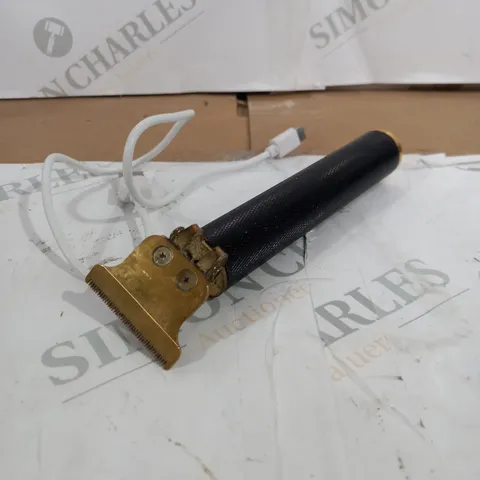 BOXED VINTAGE T9 PROFESSIONAL ELECTRIC TRIMMER