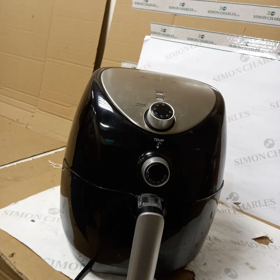 TOWER HEALTHFRY AIR FRYER