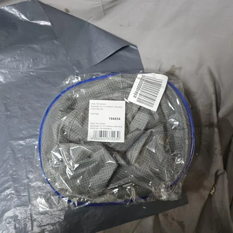 KLARSTEIN REPLACEMENT FILTER FOR IVC-30 VACUUM CLEANER 70 G FILTERS OUT COARSE