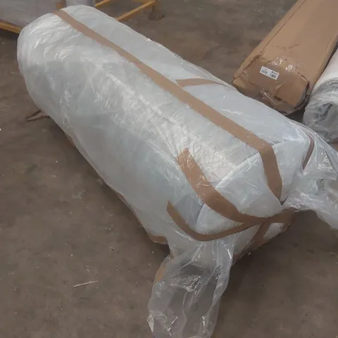 QUALITY BAGGED 5' KING SIZE MATTRESS