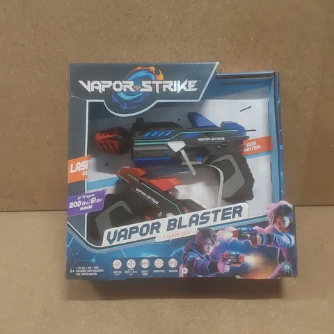 BOXED VAPOR STRIKE BLASTERS