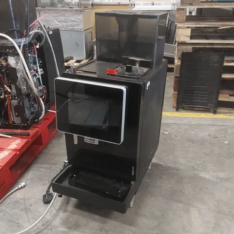 FRANKE A600 COMMERCIAL COFFEE MACHINE