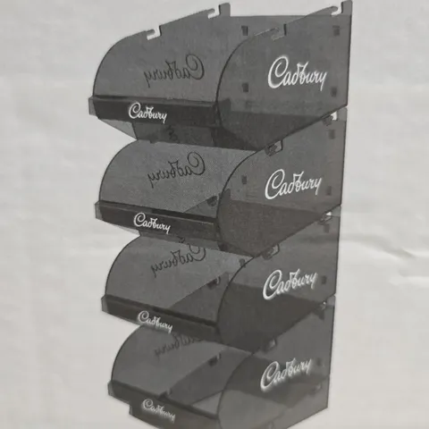 BOXED MONDELEZ POS CADBURYS CHOCOLATE P;ODS