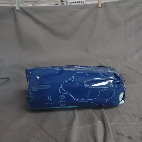 DERILA PILLOW – EGO EDITION FOR PEACEFUL NIGHT SLEEP