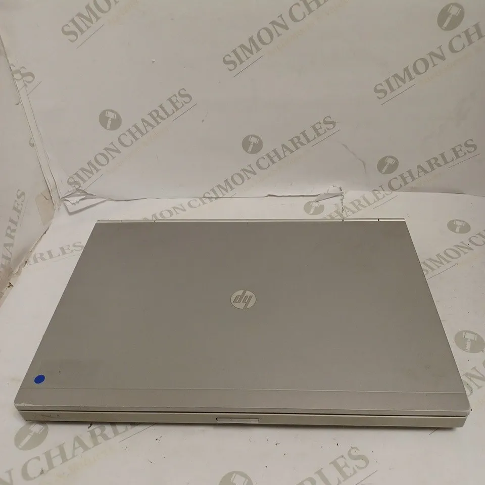 HP ELITEBOOK 8460P 