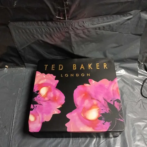 TED BAKER ADVENT CALENDER  