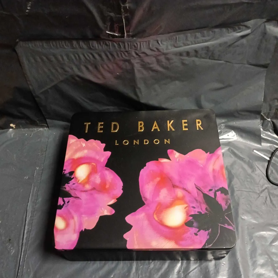 TED BAKER ADVENT CALENDER