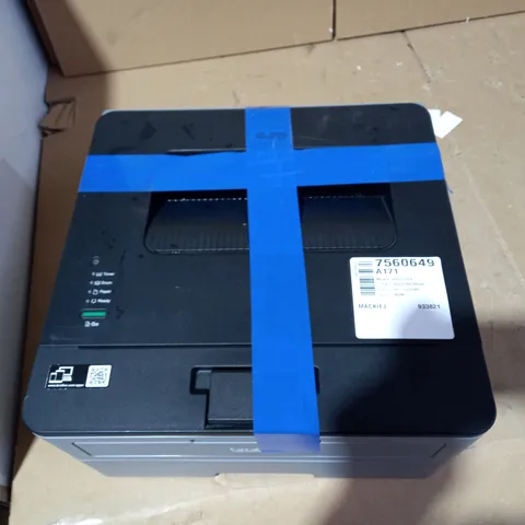 BROTHER HL-L2310D MONO LASER PRINTER