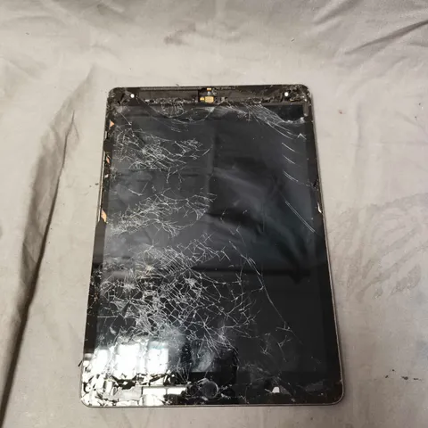 APPLE IPAD TABLET - A2604
