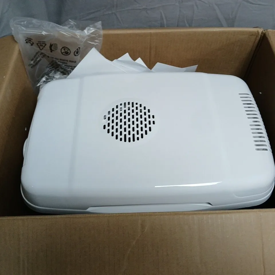 KLARSTEIN BEER BELLY BEVERAGE COOLING BOX