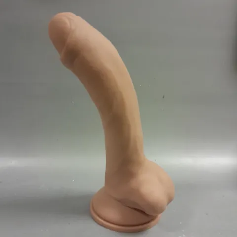 BOXED TENINCHTOP DADDY'S DILDO