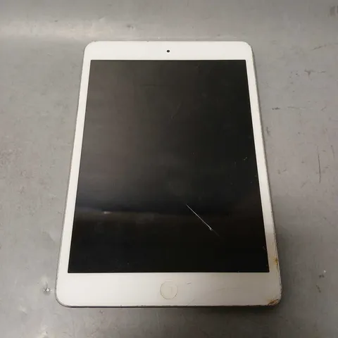 APPLE IPAD MINI MODEL A1432