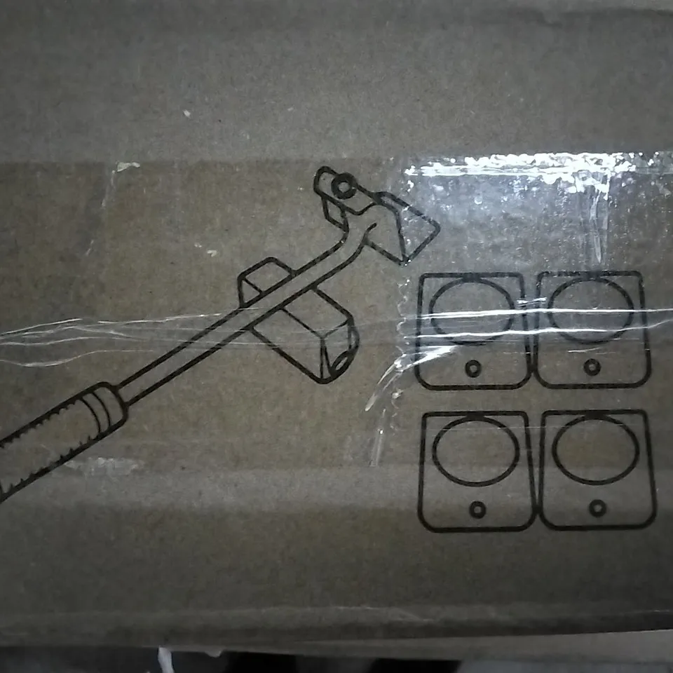 BOXED LIFE IDEAS HANDLING TOOLS WM0014