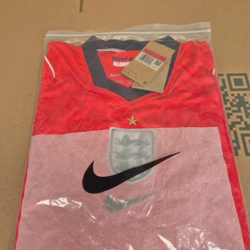 ENGLAND 2026 AWAY FOOTBALL JERSEY - L