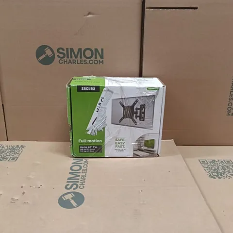 BOXED SECURA QSF210 B2