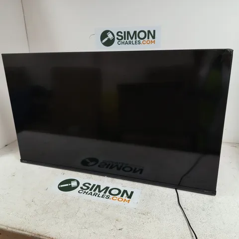 HISENSE 43" TV – MODEL 43A6QTUK