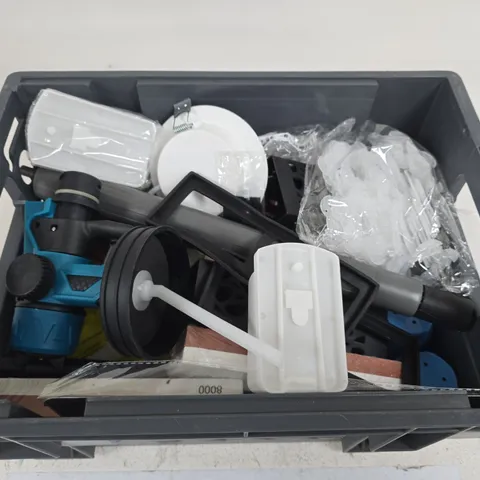 APPROXIMATELY 15 ASSORTED HOUSEHOLD PRODUCTS