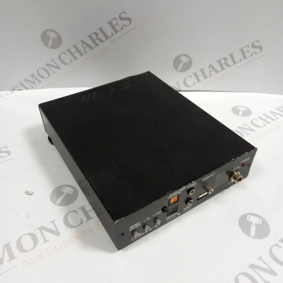 CYP EL-5400 ULTRA HIGH RESOLUTION SCALER