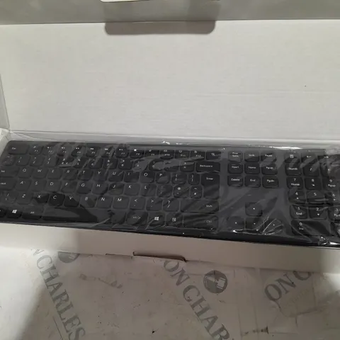 JELLY COMB WIRELESS KEYBOARD AND MOUSE COMBO
