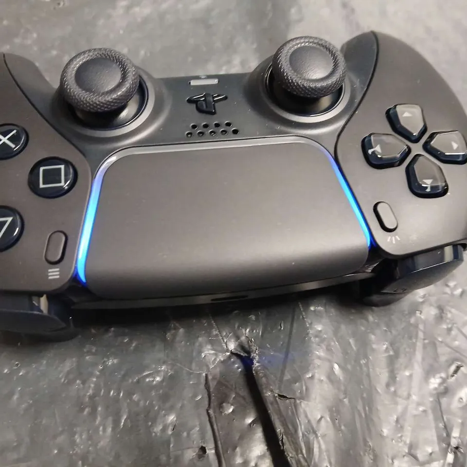 SONY PLAYSTATION DUALSENSE WIRELESS CONTROLLER – BLACK, BOXED