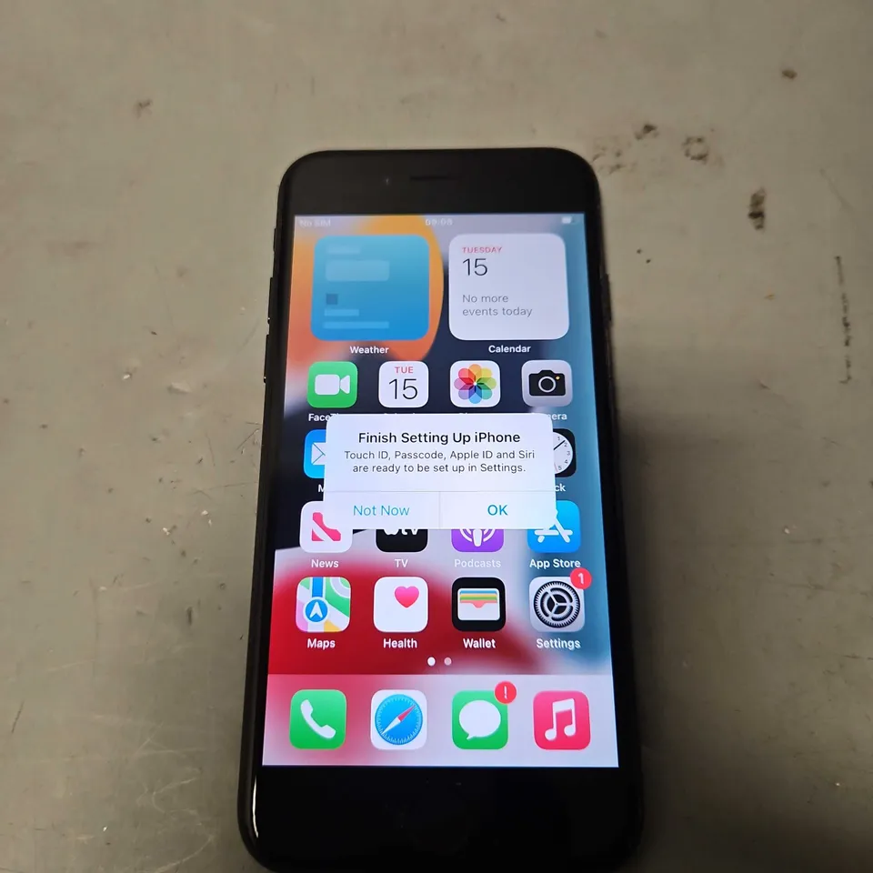 APPLE IPHONE 7