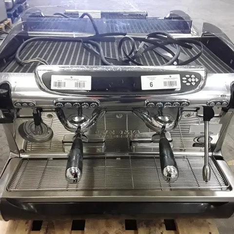 FAEMA EMBLEMA COMMERCIAL COFFEE ESPRESSO MACHINE