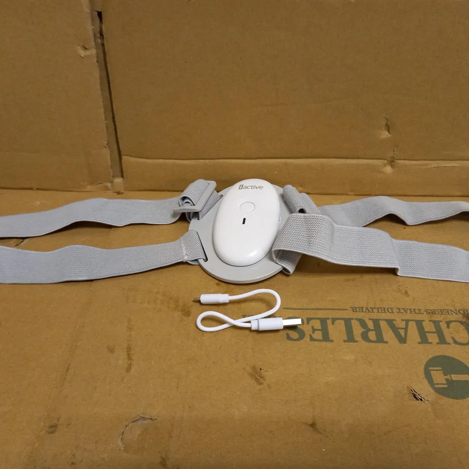 IACTIVE INTELLIGENT POSTURE CORRECTOR