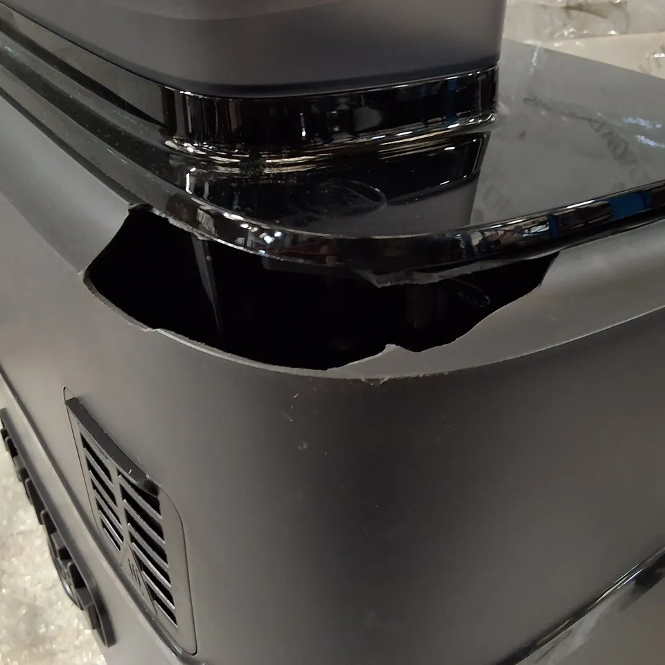 UNBOXED PHILIPS AIR FRYER NA555 – KITCHEN APPLIANCE